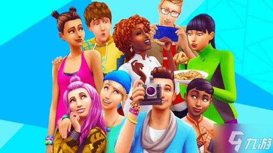 曝模拟人生新作消息！EA疑似更换经营战略要做网游？