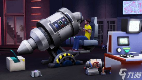 曝模拟人生新作消息！EA疑似更换经营战略要做网游？