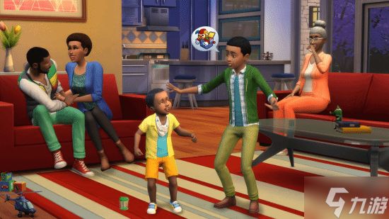 曝模拟人生新作消息！EA疑似更换经营战略要做网游？