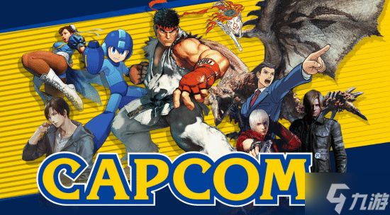 卡普空新作传闻汇总！你最期待哪一款？