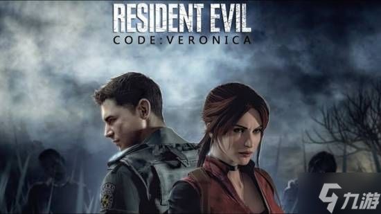 卡普空新作传闻汇总！你最期待哪一款？