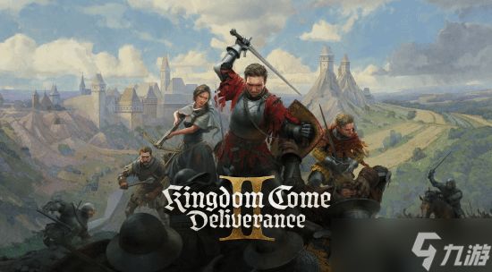 超豪华阵容要来了！曝《天国拯救2》将登上XGP