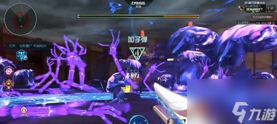 逆战相扑武士如何快速击败？