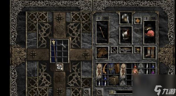 暗黑破坏神2第二章攻略(深入解析暗黑2任务)