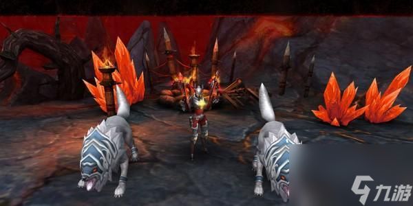 暗黑黎明弓箭手宝石搭配攻略(选择合适的宝石)