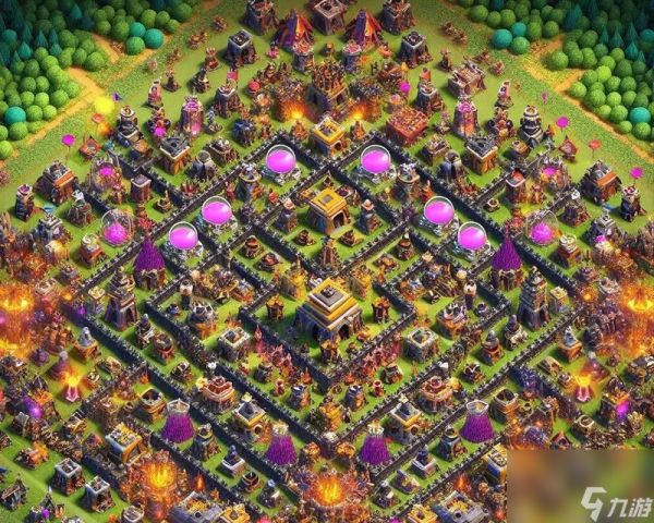 部落冲突活动激战有哪些策略？