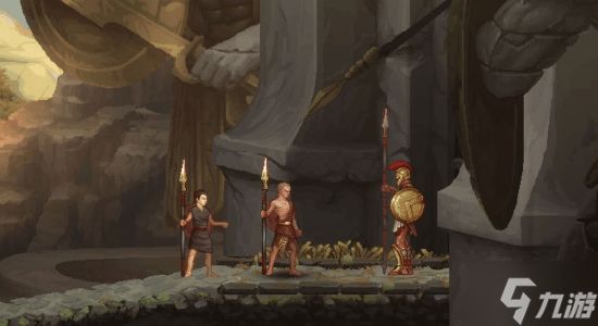 《战神》新作被喊“退钱”！想和老婆双人却玩不了