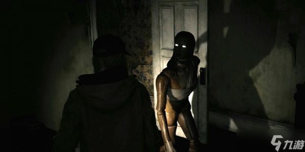 生化危机8中如何有效对抗沙雕日本人?