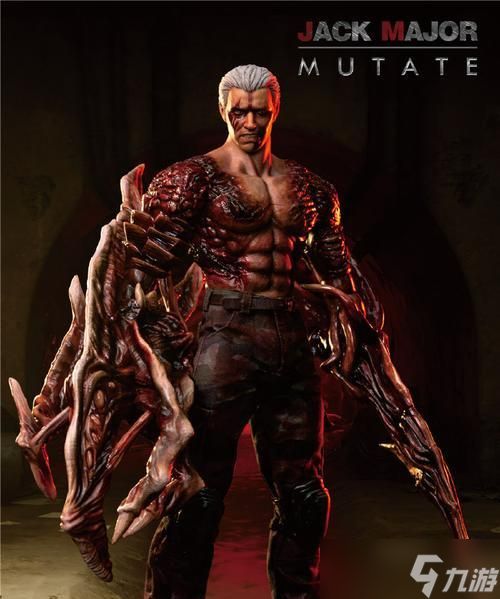 生化危机4杰克篇战斗技巧是什么?