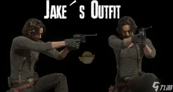 生化危机4杰克篇战斗技巧是什么?