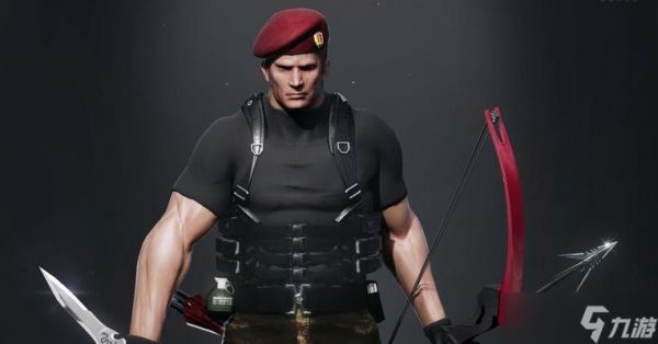 生化危机4杰克篇战斗技巧是什么?