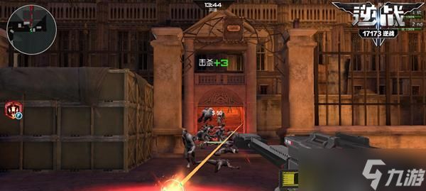 逆战铁甲打怪的有效策略是什么？