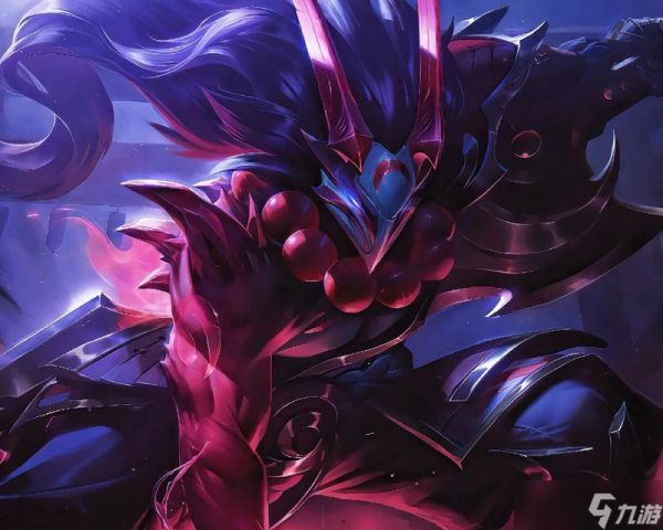 LOL血月杀模式玩法全解析（挑战血月杀）