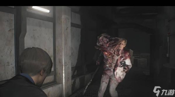 生化危机游戏的制作过程是怎样的？