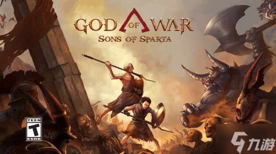 《战神》新作M站媒体评分出炉！系列最低分数