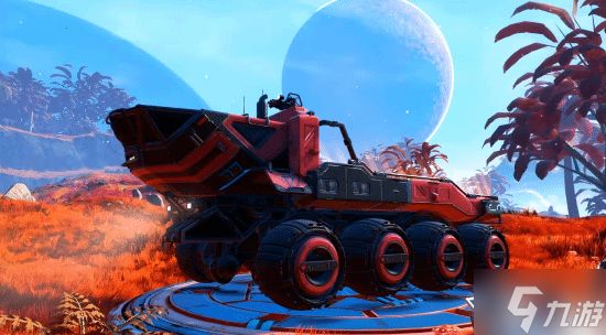 它还在更新！《<a id='link_pop' class='keyword-tag' href='https://www.9game.cn/wrskmorphite/'>无人深空</a>》修复“残迹”带来的问题