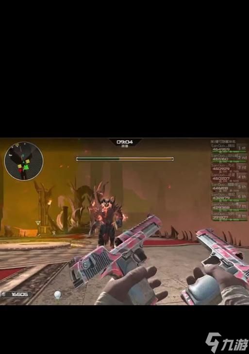 逆战迫近威压叠加方法是什么?叠加威压的战术意义何在?