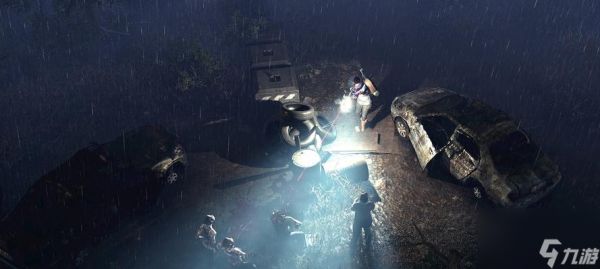 《大灾变劫后余生》游戏真菌和三尖树简单打法攻略（掌握游戏中真菌和三尖树的特点）