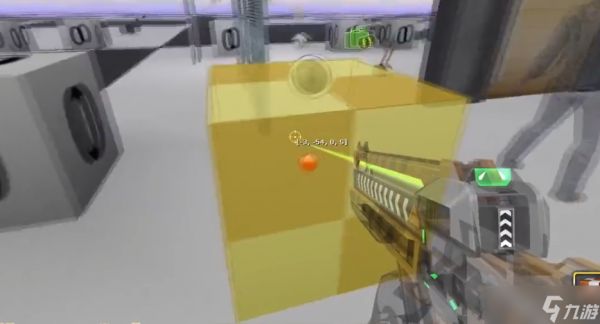 反恐精英缔造者模式怎么玩