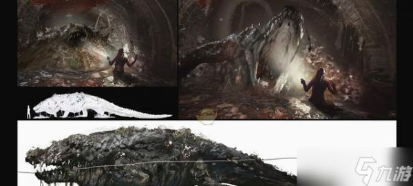 生化危机7枪械修理技巧？