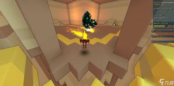 宝藏世界枪械师副职业用什么武器