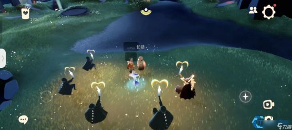 光遇爱心速刷攻略 <a href=