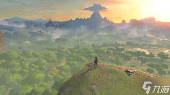 路痴狂喜！盘点8款迷路爱好者会喜欢的游戏