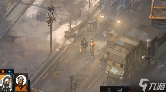 路痴狂喜！盘点8款迷路爱好者会喜欢的游戏