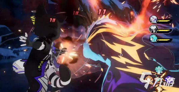 代号斩灵狩灵怎么玩 代号斩灵狩灵玩法分析