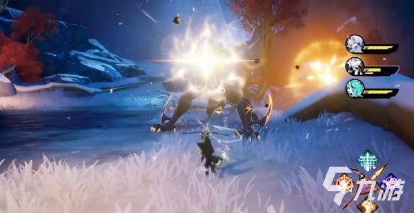 代号斩灵狩灵怎么玩 代号斩灵狩灵玩法分析