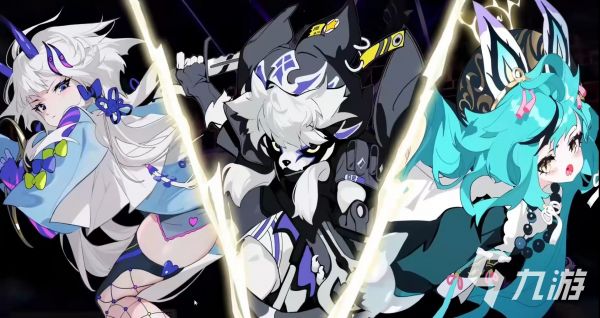 代号斩灵狩灵怎么玩 代号斩灵狩灵玩法分析