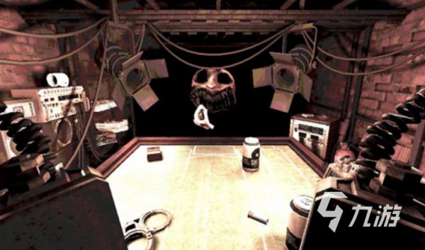 恶魔轮盘赌道具介绍 恶魔轮盘道具有哪些