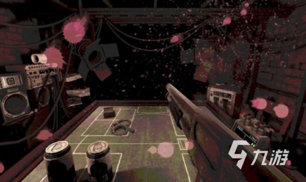 恶魔轮盘赌道具介绍 恶魔轮盘道具有哪些