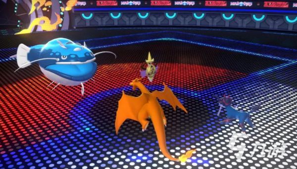 宝可梦冠军阵容有哪些 宝可梦冠军阵容推荐