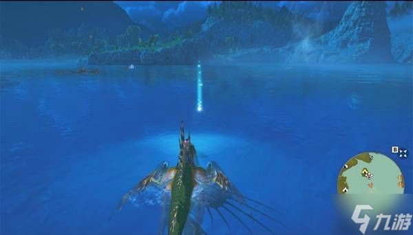 《怪物猎人物语3》试玩版制作古龙装备教程 怎么制作古龙装备