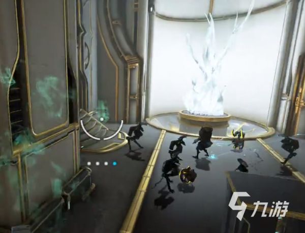 星际战甲手游树园谜题如何解 星际战甲手游树园谜题攻略