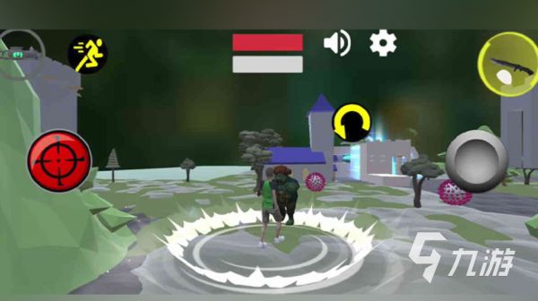 2026人气最高的狩猎游戏下载合集：最受欢迎的五款狩猎游戏推荐