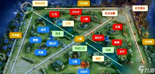 冰原守卫者暴风地图(带你领略极寒环境下的刺激战斗)