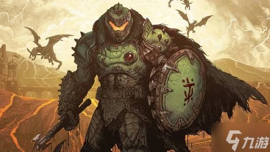 那个男人要上Switch2？B社宣传图曝光