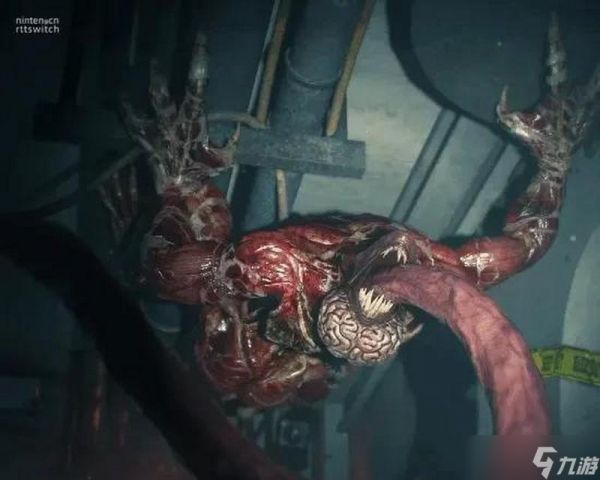 生化危机中蔚蓝敌人如何有效应对？