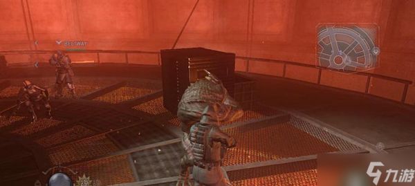 生化危机中蔚蓝敌人如何有效应对？