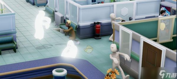 《双点医院》尸潮避免与解决攻略（打造安全健康的医疗帝国）