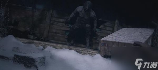 生化危机8玩久了头晕如何调整设置？