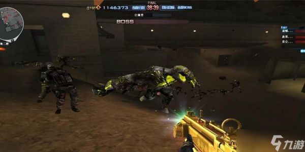 穿越火线刷怪技巧有哪些?效率提升方法是什么?