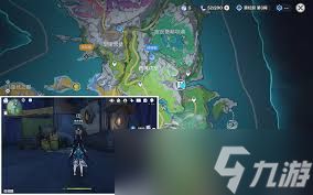 原神归乡歧旅成就怎么完成