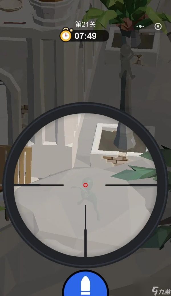 Unturned狙击技巧攻略(成为狙击之王)