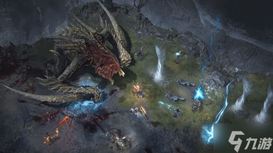 背包破坏神!《暗黑4》重大调整:背包痛点将解决?