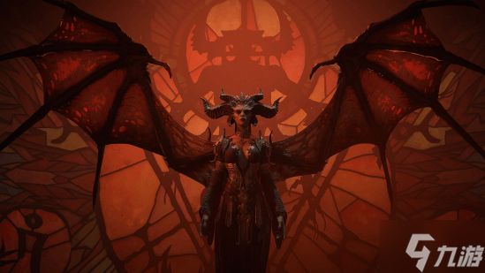 背包破坏神!《暗黑4》重大调整:背包痛点将解决?