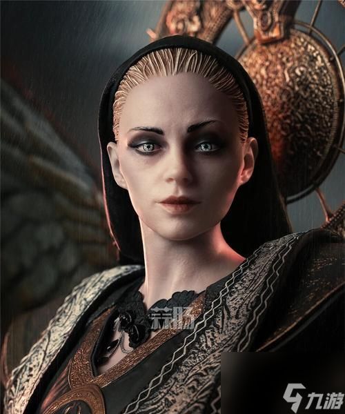 生化危机六最终形态怎么解锁?