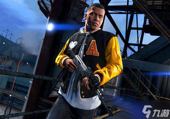 离谱！《三男一狗》被压缩到2.5GB 老电脑都能跑